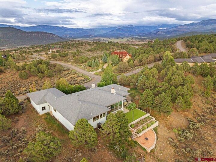 Property Photo:  1040 Golden Eagle Trail  CO 81432 