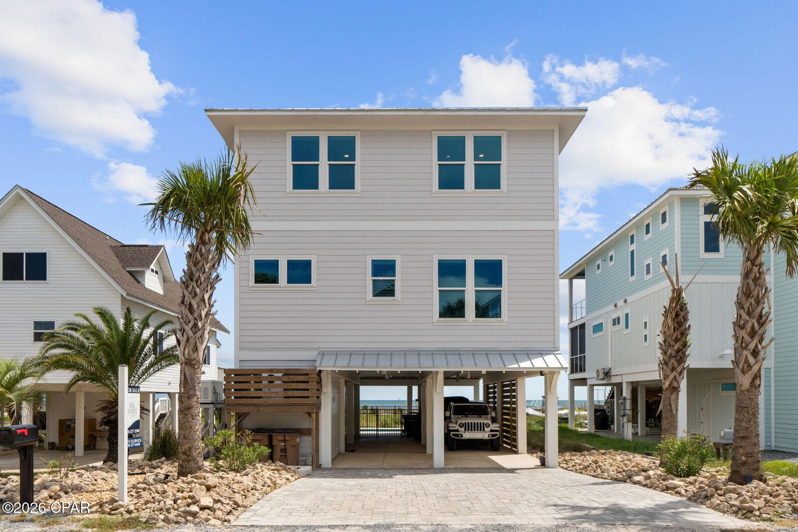 Property Photo:  116 Sweetwater Shores Drive  FL 32456 