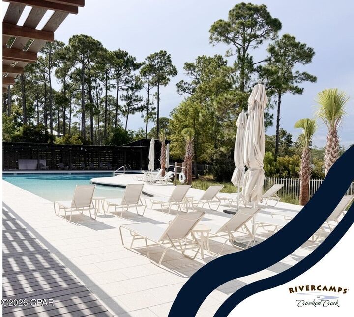 Property Photo:  8535 Preservation Drive Lot 268  FL 32413 