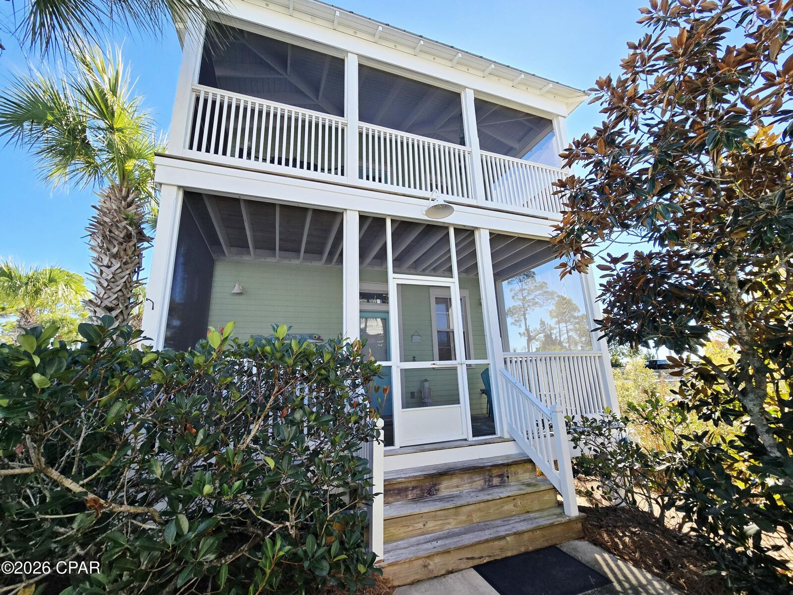 Property Photo: 3050 W Highway 98 B7 FL 32456