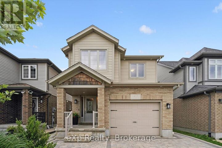Property Photo: 43 Goldenview Drive ON N1E 0M5