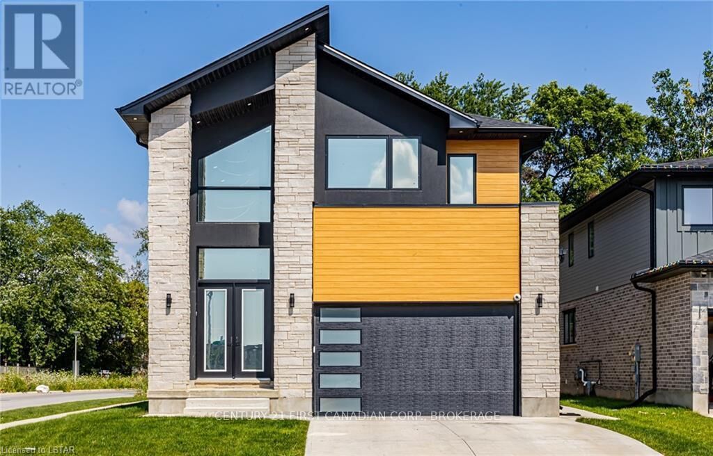 Property Photo: 3049 Petty Road ON N6L 0H2