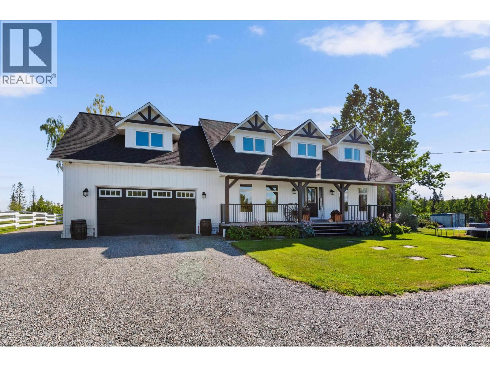 Property Photo: 3145 Fraser Road BC V2N 6E6