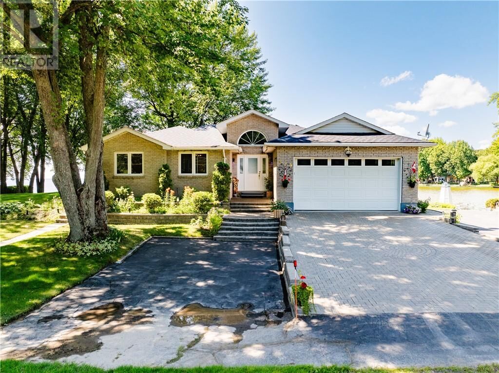Property Photo: 640 Lac Deux Milles Road ON P2B 1B9