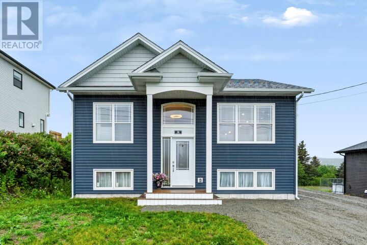 Property Photo: 10 Anthonys Place NL A0A 1X0