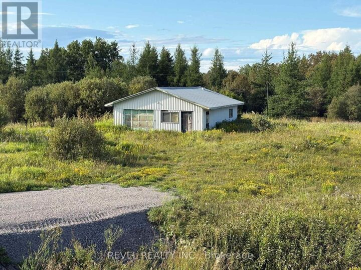 Property Photo:  341 Highway 11 Highway West (Moonbeam)  ON P0L 1V0 