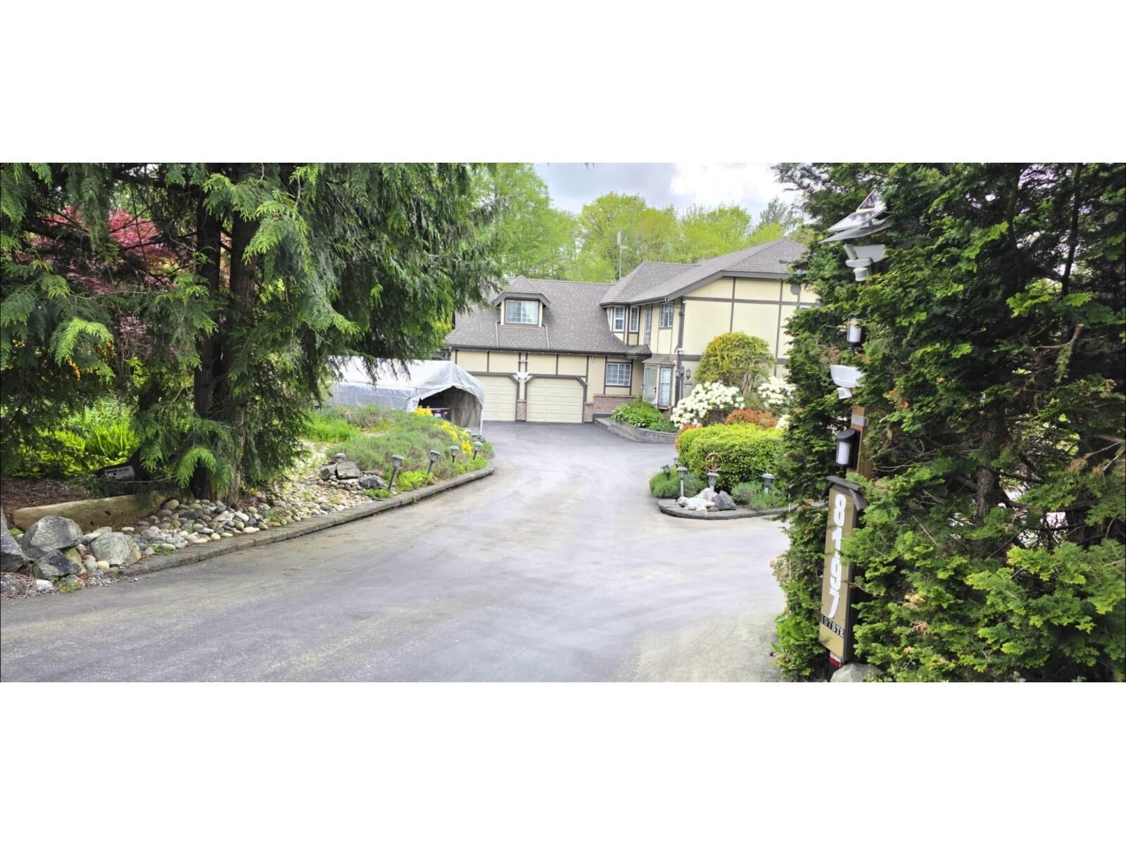 Property Photo:  8197 197 Street  BC V2Y 1Y4 
