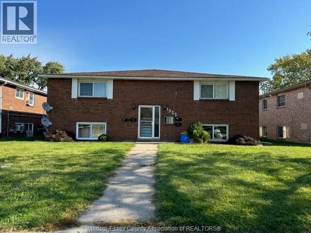 Property Photo:  1322 California 1  ON N9B 3A1 