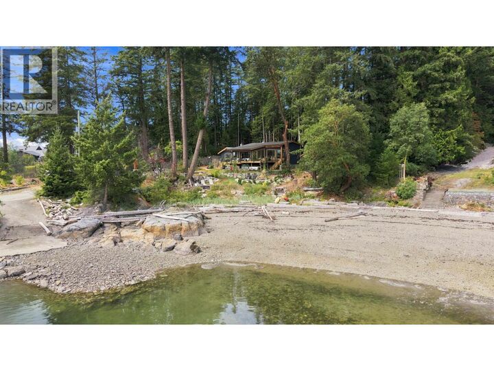 Property Photo:  9219 Hydaway Road  BC V7Z 1B4 