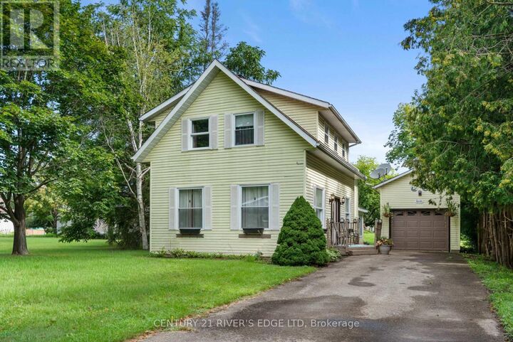 Property Photo: 8491 County Rd 7 Road ON K0E 1A0