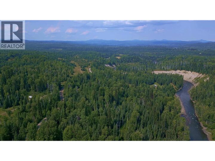 Property Photo:  Dl11991 Horsefly-Quesnel Lake Road Lot 2  BC V0L 1L0 