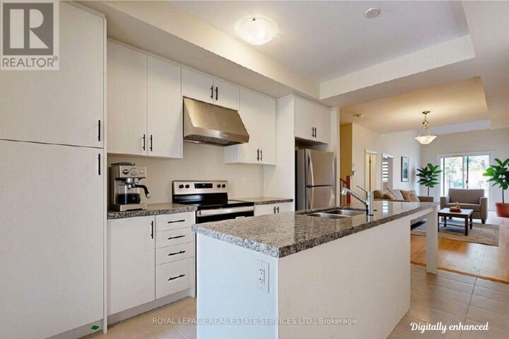 Property Photo:  1389 National Common Court  ON L7P 0V7 