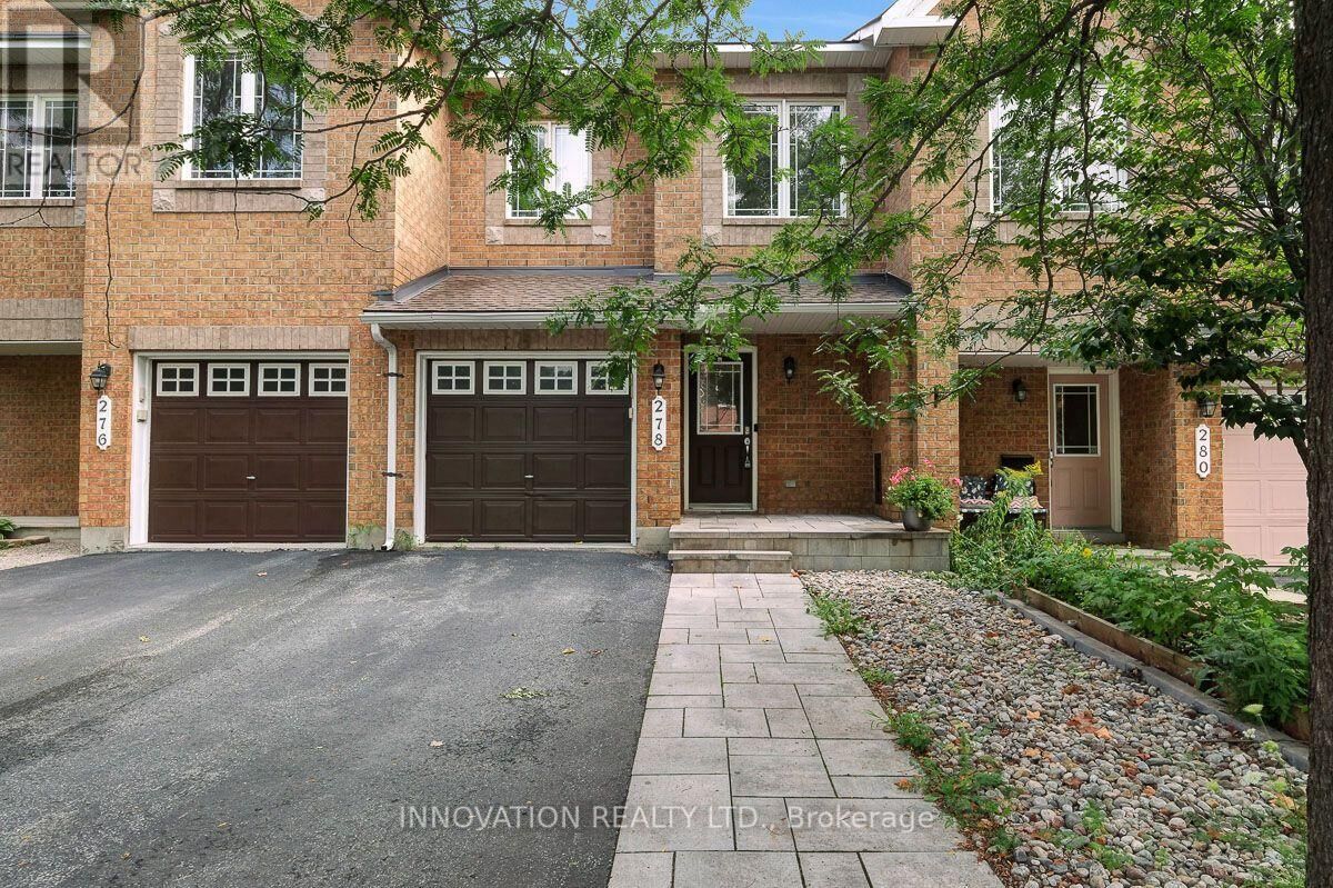 Property Photo:  278 Forestbrook Street  ON K2K 0B5 