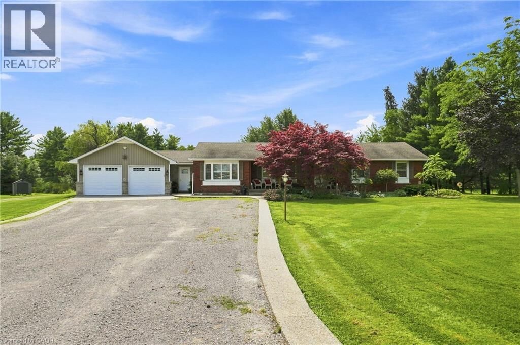 Property Photo:  9784 Goodale Road  ON L0R 1E0 