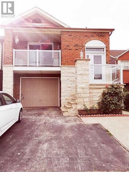 Photo de la propriété: 150 Murray Street 2 ON L6X 2S4