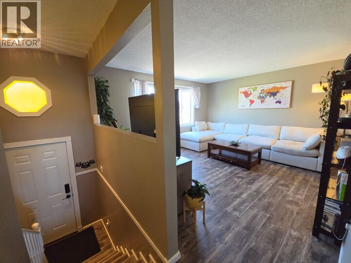 Property Photo:  4317 51A Avenue Northeast  BC V0C 1J0 