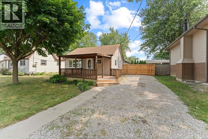 Property Photo:  414 St Louis  ON N0R 1A0 