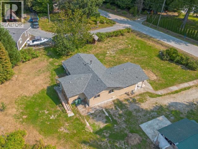 Property Photo:  7349 Wilde Road  BC V8A 0C5 
