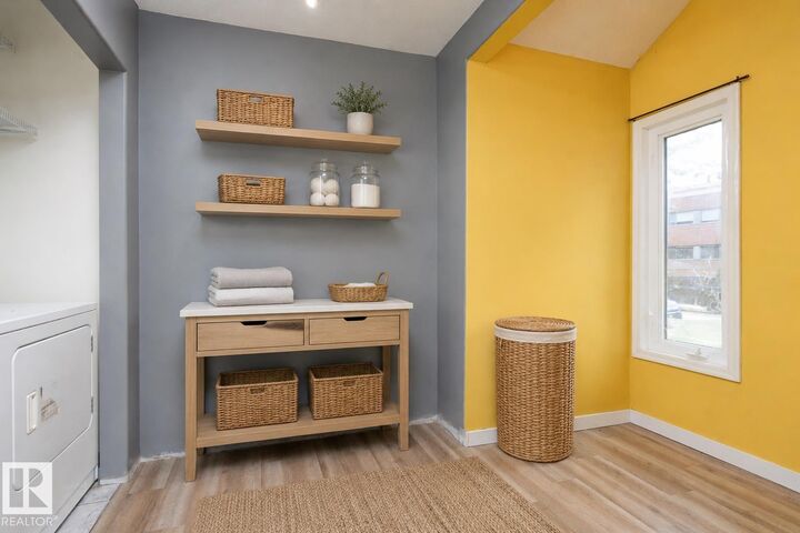 Property Photo: 10330 76 St NW AB T6A 3A7