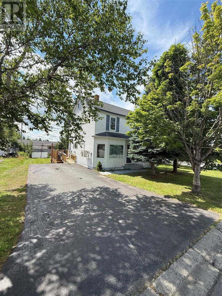 Property Photo: 12 Exploits Avenue NL A2A 1M2