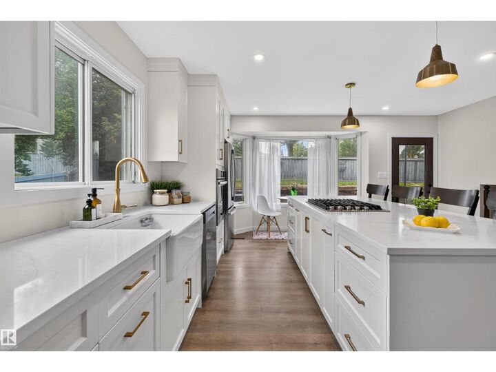 Property Photo: 4216 49 Av AB T4X 1H2