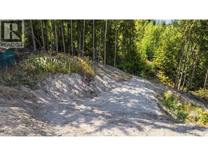 Property Photo:  2371 Forest Dr. Road  BC V0E 1H2 