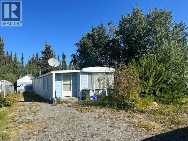 Property Photo:  49 Willow Crescent  YT Y1A 4N8 