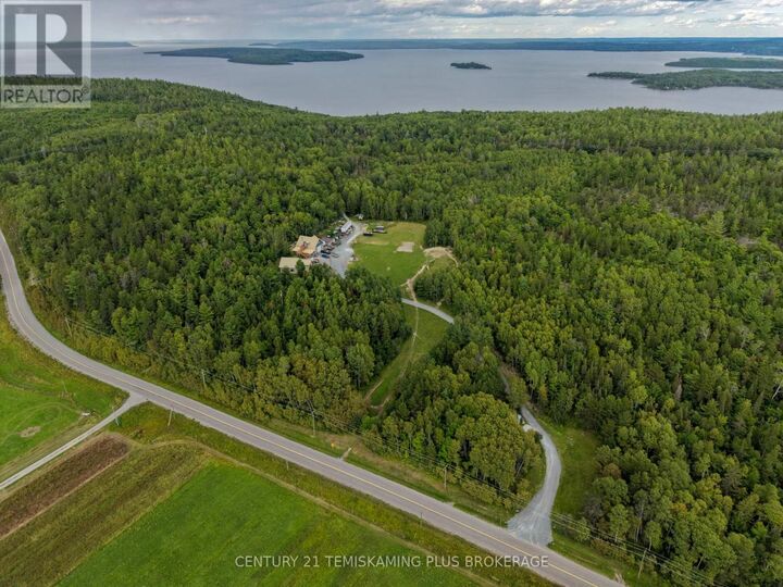 974381 Hwy 567 Highway — photo 1