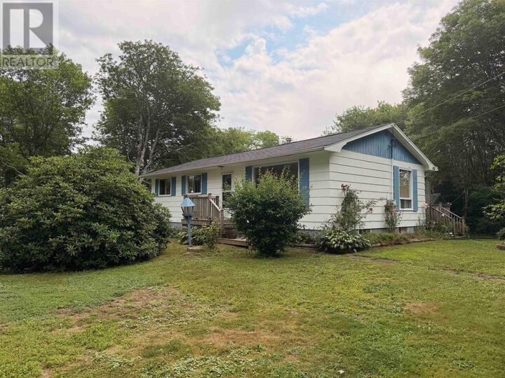 Property Photo: 388 Highway 334 NS B0W 1B0