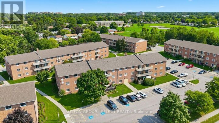 Property Photo: 1582 Ernest Avenue 304 ON N6B 2G5