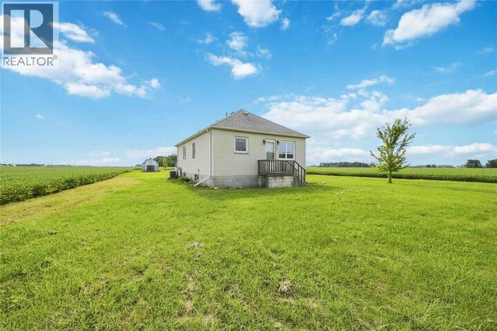 Property Photo:  2898 Oil Heritage Road  ON N0N 1P0 