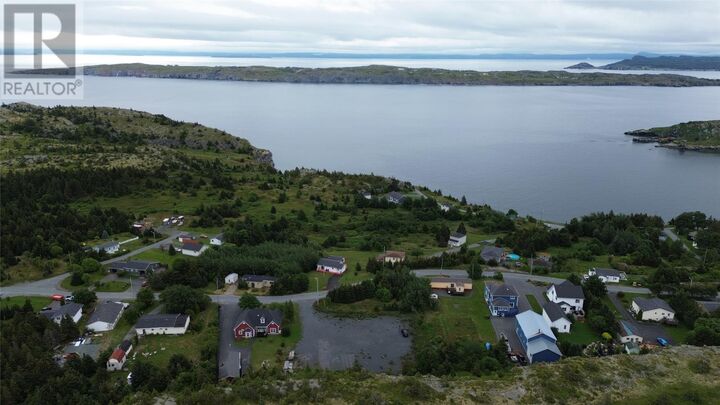 Property Photo:  695 Water Street  NL A0A 1G0 