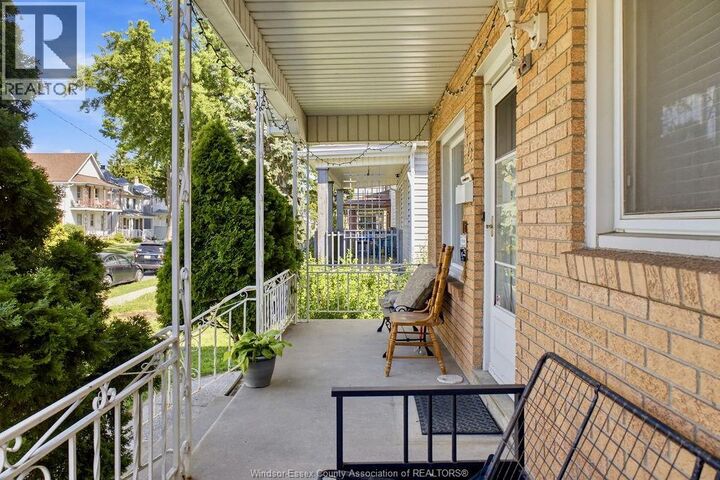 Property Photo:  1172 Marion Avenue  ON N9A 2J4 