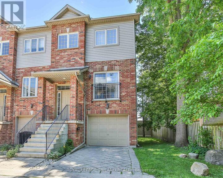 624 William Street 26 — photo 1