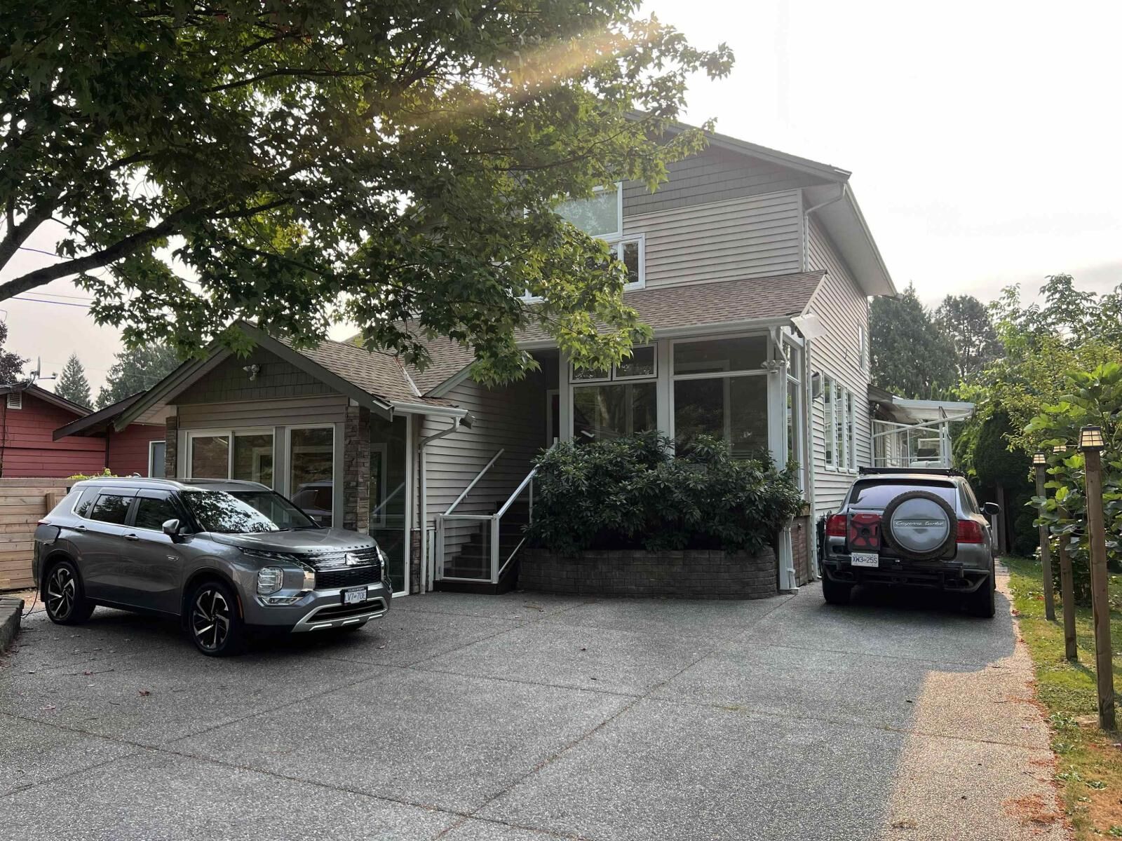 Property Photo:  9478 Stanley Street  BC V2P 3Y1 