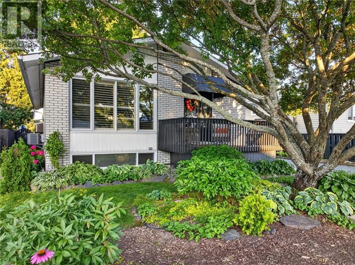 Property Photo: 352 Charette Avenue ON P0M 1L0