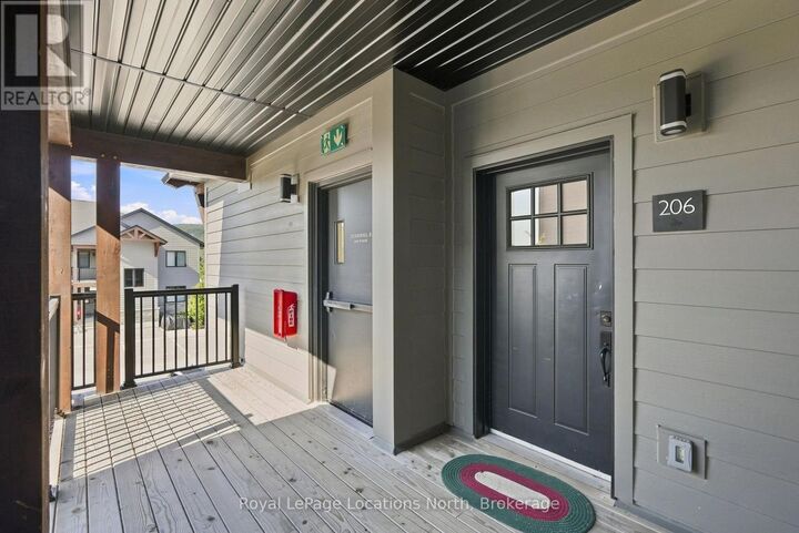 Property Photo:  21 Beckwith Lane 206  ON L9Y 3B6 