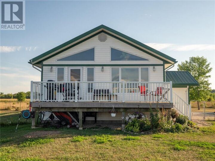 Property Photo:  74 Lebar Road  ON P0P 1J0 