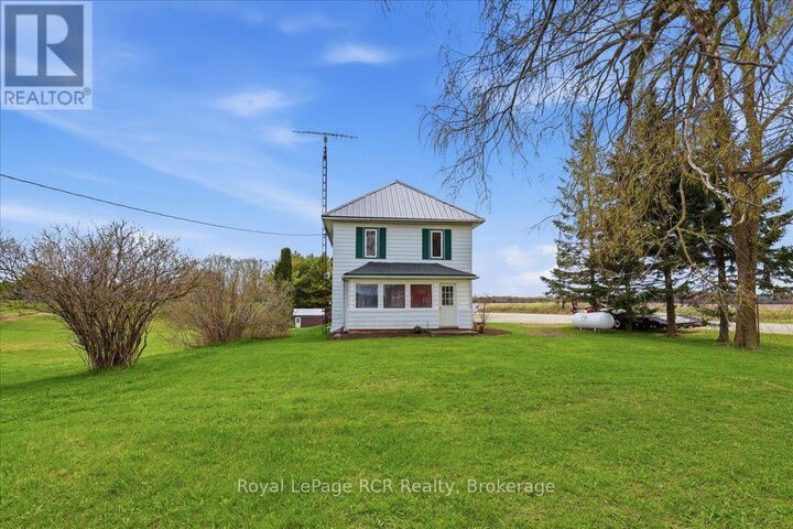 Property Photo: 123007 Southgate Rd 12 ON N0G 2L0