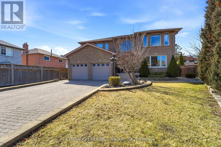 Property Photo:  12 Lavinio Court  ON L6A 1V8 