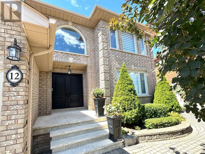 Property Photo:  12 Lavinio Court  ON L6A 1V8 