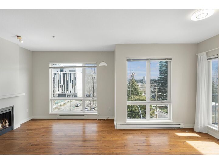 Property Photo: 13339 102A Avenue 404 BC V3T 0C5
