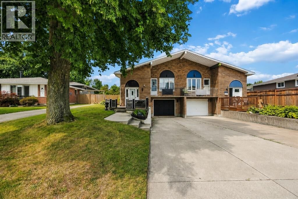 Property Photo:  277 Trudeau Drive  ON N7S 4K5 