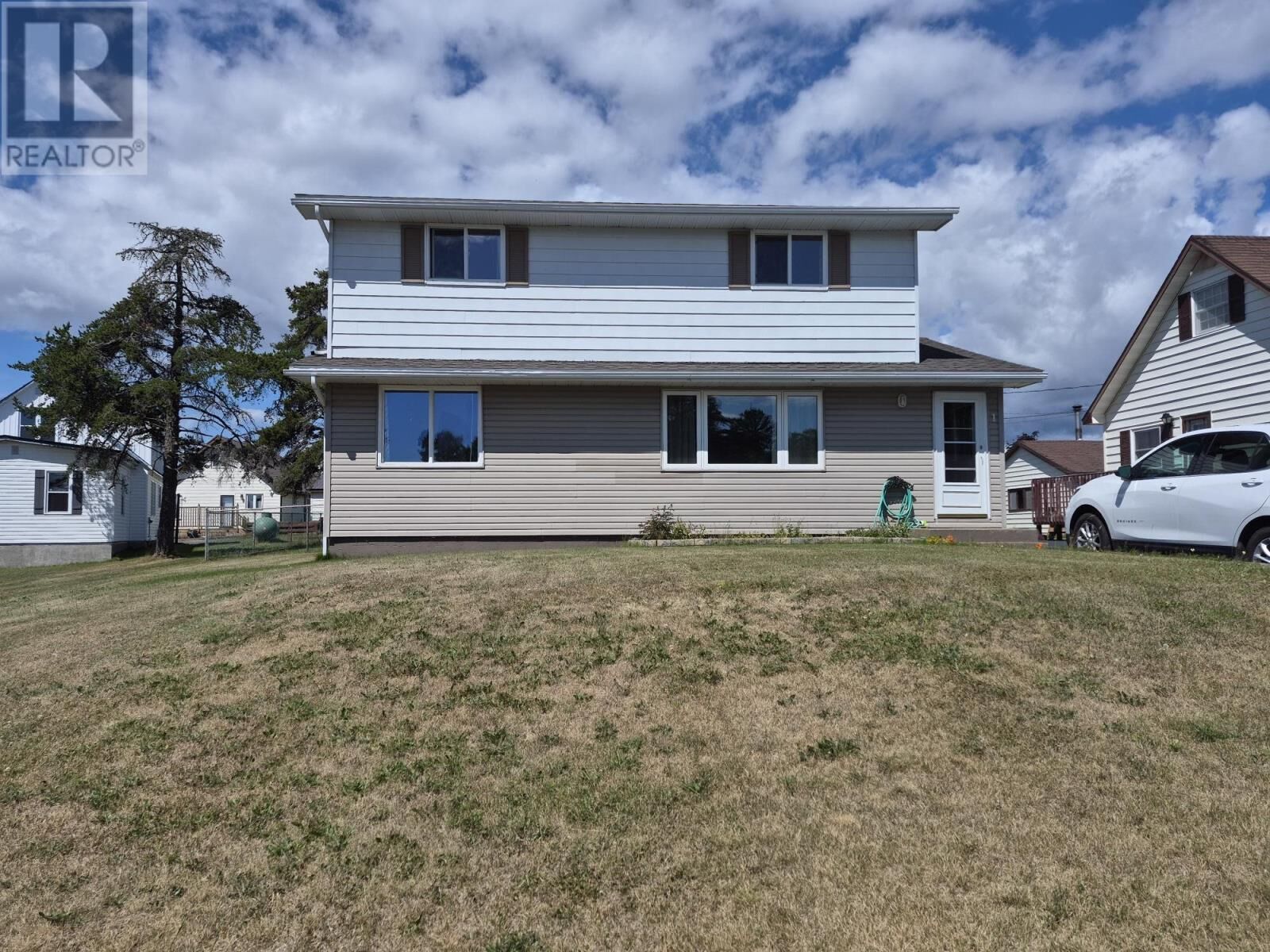 Property Photo: 1 Laurier Ave ON P0T 2W0