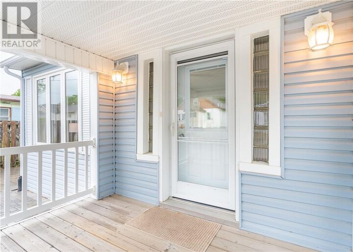 Property Photo:  123 William Street  ON P3L 1S5 