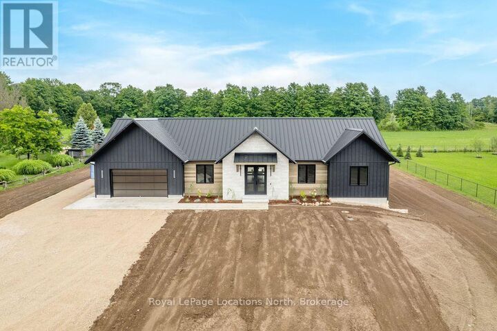 Property Photo: 115 Inkerman Street ON N0C 1E0