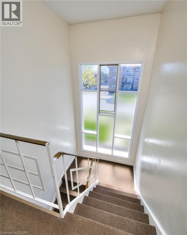 Property Photo: 20 Raitar Avenue 4 ON N2H 6A7