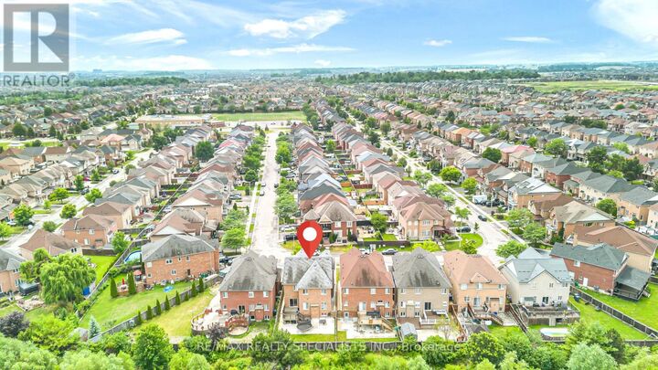 Property Photo: 48 Game Creek Crescent ON L7A 0K3