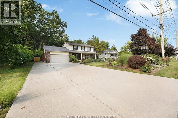 Property Photo: 2670 Todd Lane ON N9H 1K5
