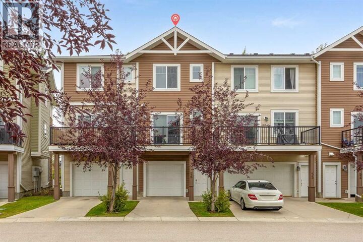 Property Photo: 300 Marina Drive AB T1X 0P6